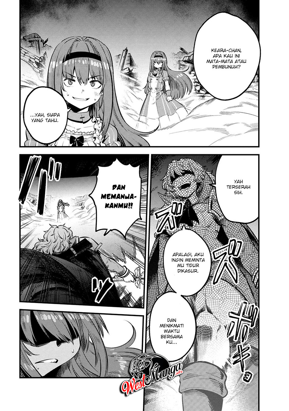 Kaifuku Jutsushi Yarinaoshi: Sokushi Mahou to Skill Copy no Chouetsu Heal